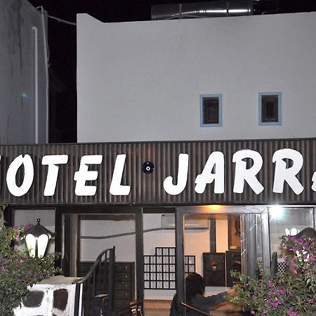 Gloriatibi Jarra Hotel Gümbet Exteriér fotografie